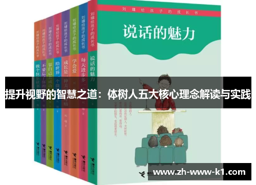 提升视野的智慧之道:体树人五大核心理念解读与实践 提升视野的智慧之道:体树人五大核心理念解读与实践