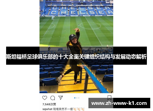 斯坦福桥足球俱乐部的十大全面关键组织结构与发展动态解析 斯坦福桥足球俱乐部的十大全面关键组织结构与发展动态解析