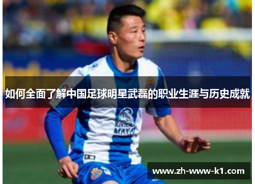 如何全面了解中国足球明星武磊的职业生涯与历史成就