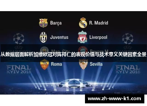 从数据层面解析加维欧冠对阵拜仁的表现价值与战术意义关键因素全景 从数据层面解析加维欧冠对阵拜仁的表现价值与战术意义关键因素全景